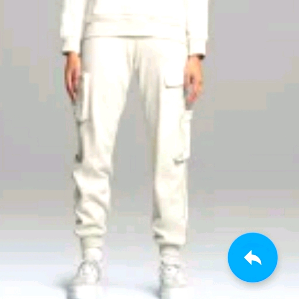 Ivy Park Icy Sweatpants XL (Gender Neutral)